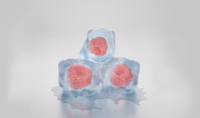 The freezer is your friend