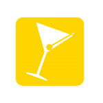Cocktail illustration