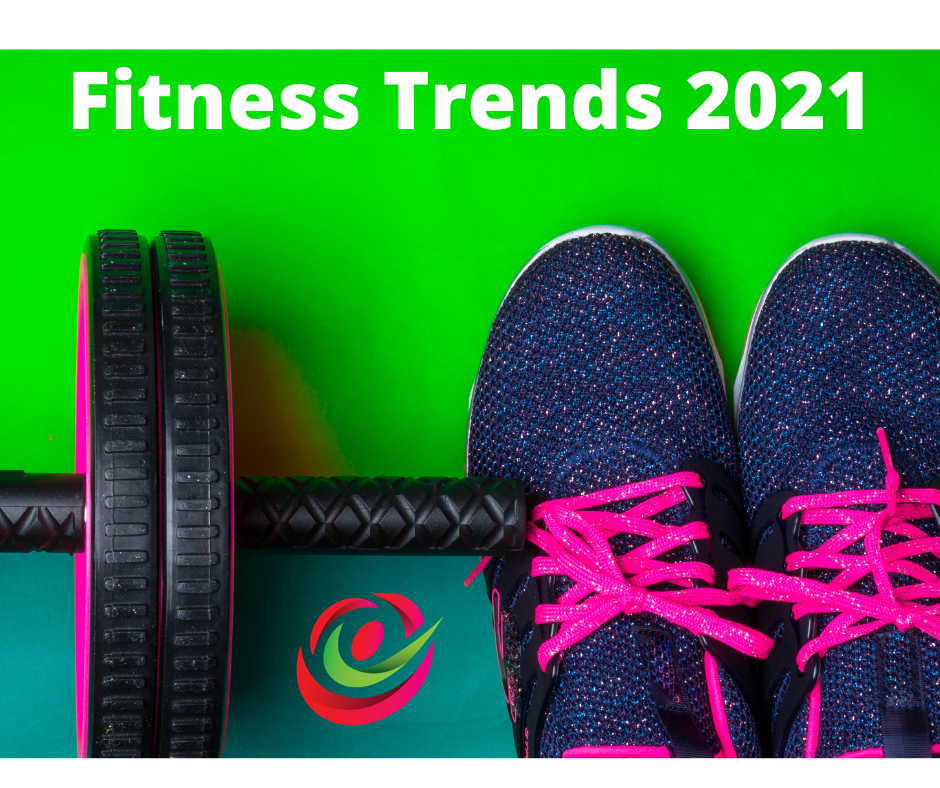 Fitness Trends 2021
